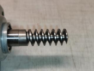 Фото запчасти механизм изменения фаз грм Peugeot 308 контрактная запчасть Запчасть механизм изменения фаз грм Peugeot 308