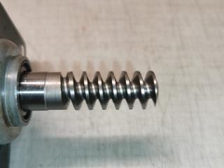 Фото запчасти механизм изменения фаз грм Peugeot 207 контрактная запчасть Запчасть механизм изменения фаз грм Peugeot 207