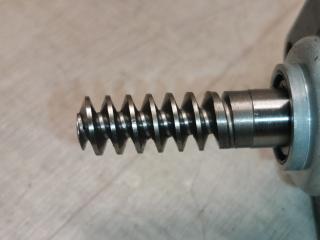 Фото запчасти механизм изменения фаз грм Peugeot 3008 контрактная запчасть Запчасть механизм изменения фаз грм Peugeot 3008