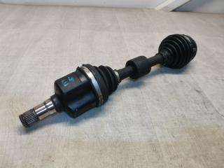 Запчасть привод передний левый BMW X1