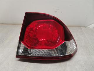 Запчасть фонарь задний правый Honda Civic