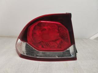 Запчасть фонарь задний левый Honda Civic