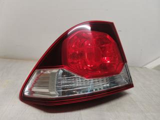 Фонарь задний левый Civic 8