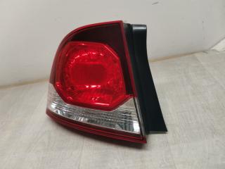 Фонарь задний левый Honda Civic 8