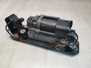 Запчасть компрессор подвески BMW 5