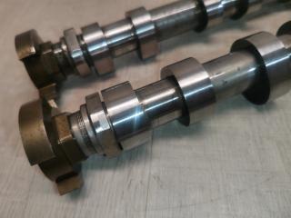 Распредвал Peugeot 308 5F01