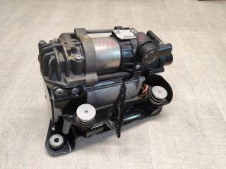 Запчасть компрессор подвески BMW 7