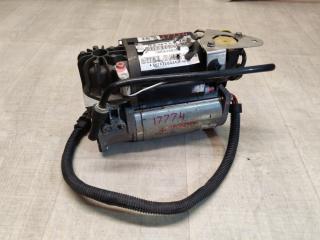 Запчасть компрессор подвески Bentley Continental GT