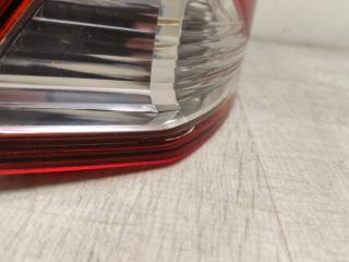 Фонарь задний левый Civic 8