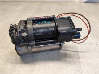 Запчасть компрессор подвески BMW 5