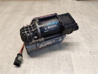 Запчасть компрессор подвески BMW X5