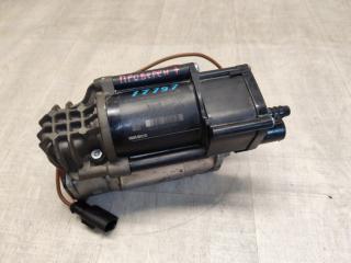 Запчасть компрессор подвески BMW 7