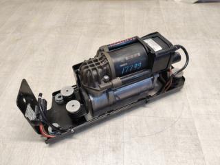 Запчасть компрессор подвески BMW 5