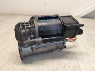 Запчасть компрессор подвески BMW X5