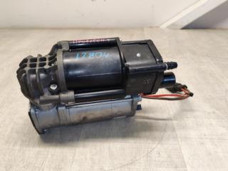 Запчасть компрессор подвески BMW X6