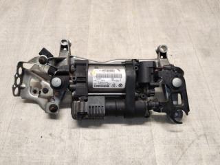 Запчасть компрессор подвески Volkswagen Touareg NF