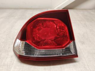 Запчасть фонарь задний левый Honda Civic