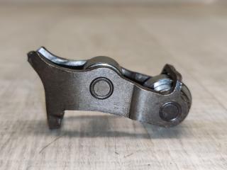 Фото запчасти рокер Citroen C4 контрактная запчасть Запчасть рокер Citroen C4