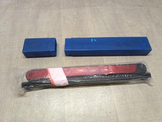 Запчасть знак аварийной остановки Chevrolet Aveo