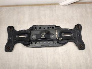 Запчасть подрамник задний Toyota Camry