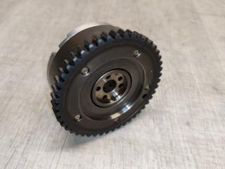 Механизм изменения фаз ГРМ Nissan X-Trail T31