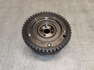 Механизм изменения фаз ГРМ X-Trail T31