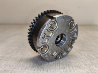 Механизм изменения фаз ГРМ Nissan X-Trail