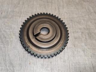 Шестерня шкив распредвала Nissan X-Trail T31