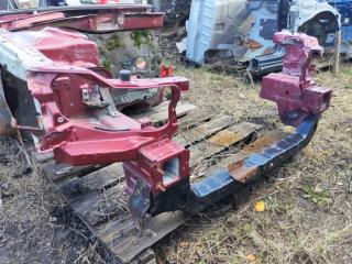 Рамка радиатора Sonata 2005 EF G4JP