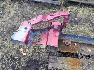 Рамка радиатора Hyundai Sonata EF G4JP