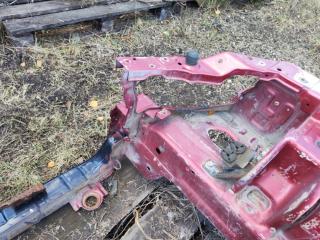 Рамка радиатора Sonata 2005 EF G4JP