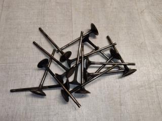 Фото запчасти клапан Citroen C4 контрактная запчасть Запчасть клапан Citroen C4