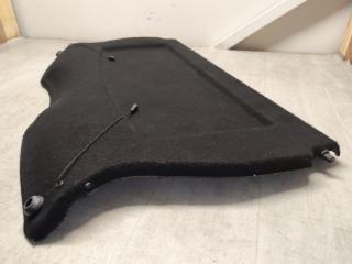 Полка багажника Fusion 2008 CBK