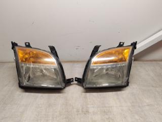 Фара Ford Fusion 2008 CBK 1547721 Б/У