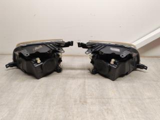 Фара Fusion 2008 CBK