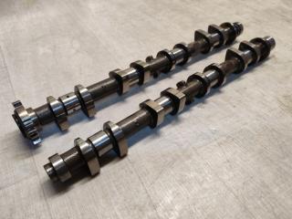 Распредвал Renault Koleos 13020CK80A Б/У