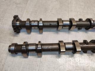 Распредвал Koleos