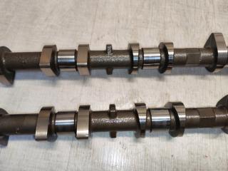 Распредвал Renault Koleos