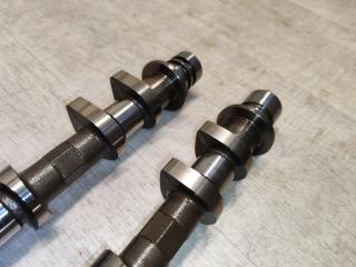 Распредвал Koleos