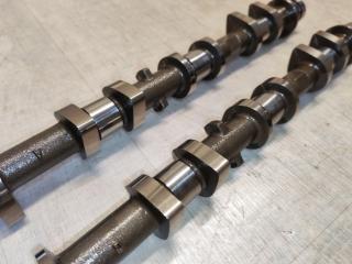 Распредвал Koleos