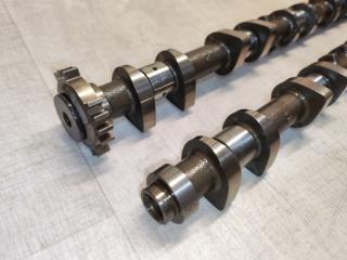 Распредвал Koleos