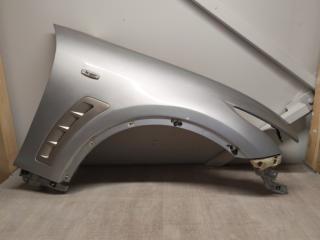 Запчасть крыло переднее правое Infiniti FX35 2009
