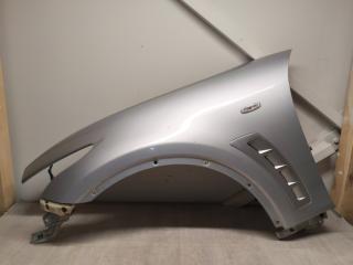 Запчасть крыло переднее левое Infiniti FX35 2009