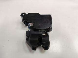 Запчасть замок багажника Honda Civic