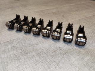 Запчасть рокер Citroen C4