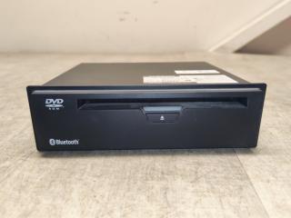 Запчасть проигрыватель cd / dvd Infiniti FX35 2009