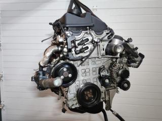 Запчасть двигатель BMW X1