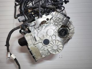 Запчасть акпп Volkswagen Golf 2013