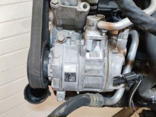 Запчасть компрессор кондиционера Volkswagen Passat