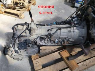 Запчасть акпп Lexus LX470 2002